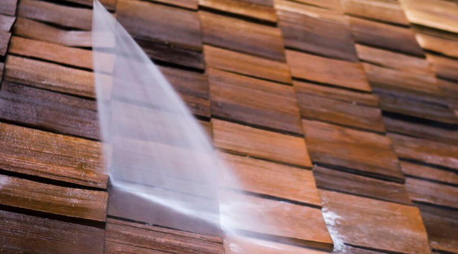 Expert flood damage restoration services in Eminence, MO